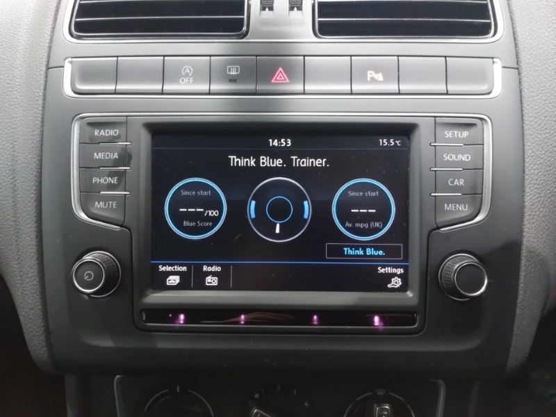 Used Volkswagen Polo 2016 for sale - 77393005: Photo 17