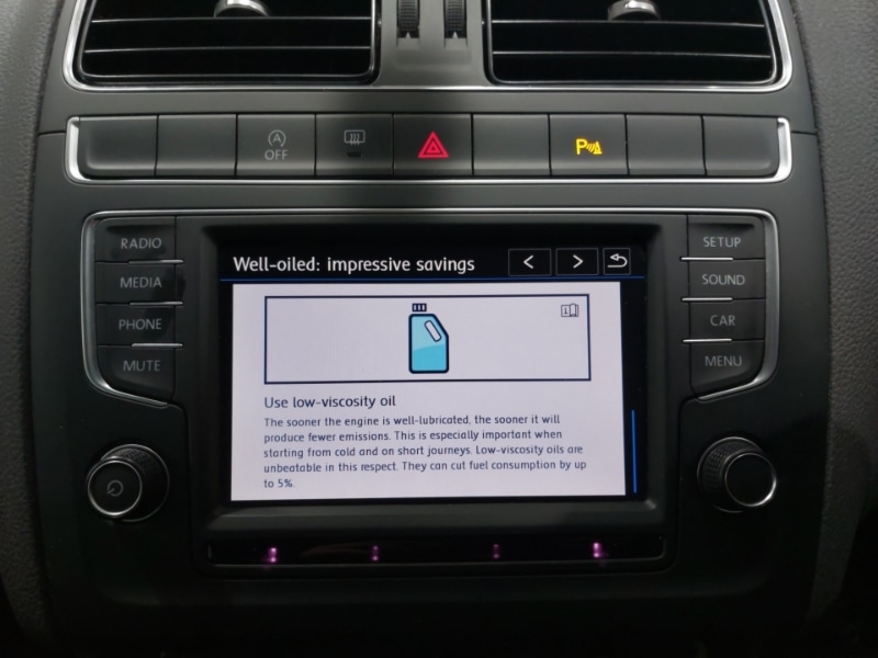 Used Volkswagen Polo 2016 for sale - 77393005: Photo 18