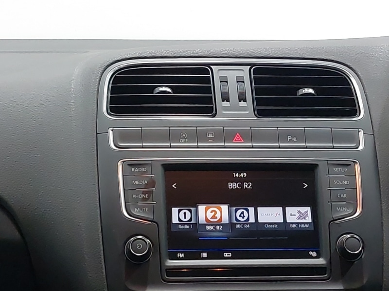 Used Volkswagen Polo 2016 for sale - 77393005: Photo 7