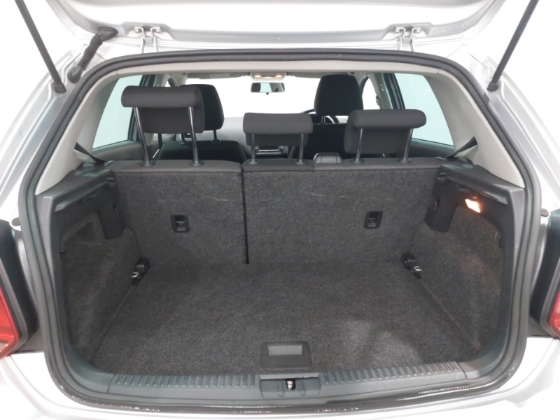 Used Volkswagen Polo 2016 for sale - 77393005: Photo 8