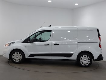 Used Ford Transit Connect 2024 for sale - 79286547: Photo