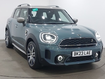 Used MINI Countryman 2023 for sale - 79056788: Photo