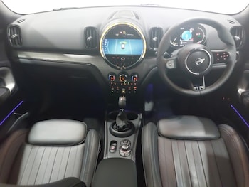 Used MINI Countryman 2023 for sale - 79056788: Photo