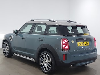 Used MINI Countryman 2023 for sale - 79056788: Photo