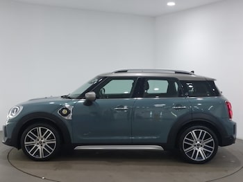 Used MINI Countryman 2023 for sale - 79056788: Photo