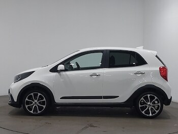 Used Kia Picanto 2021 for sale - 78475181: Photo