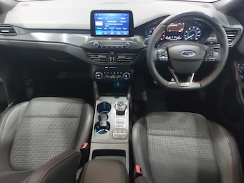 Used Ford Focus 2020 for sale - 78952997: Photo