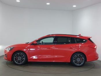 Used Ford Focus 2020 for sale - 78952997: Photo