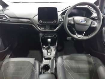 Used Ford Fiesta 2022 for sale - 74595440: Photo