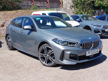 Used BMW 1 Series 2023 for sale - 78441832: Photo