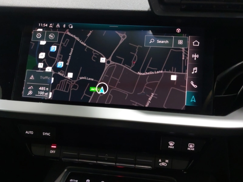 Used Audi A3 2022 for sale - 78203260: Photo 10