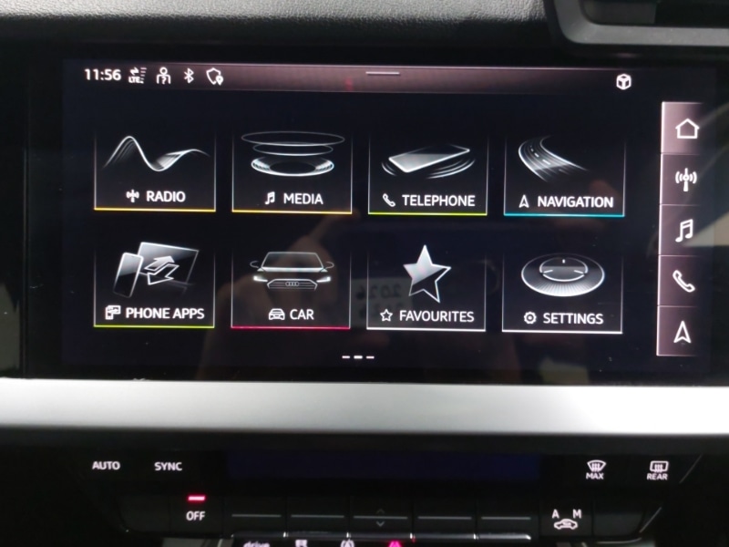 Used Audi A3 2022 for sale - 78203260: Photo 16