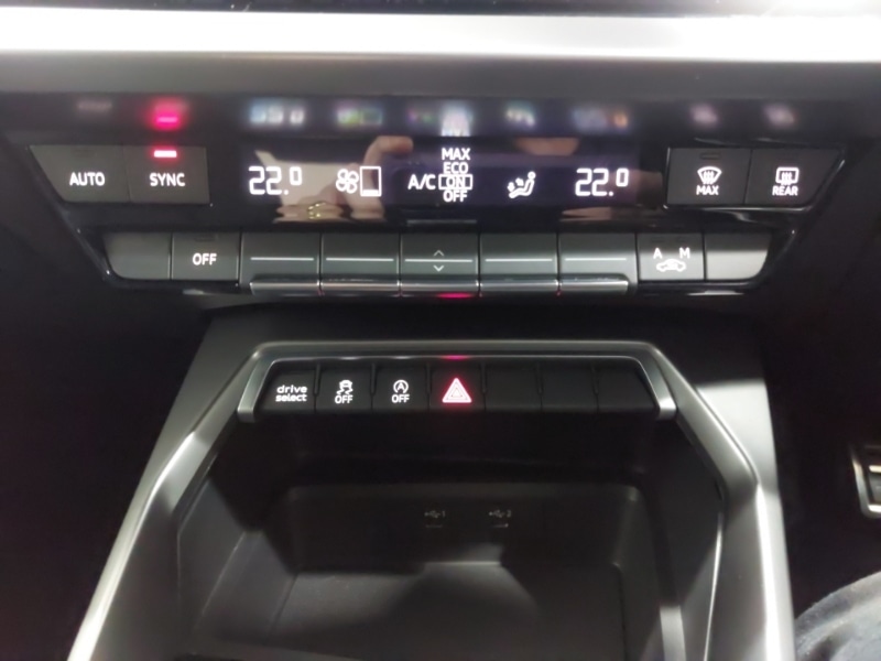 Used Audi A3 2022 for sale - 78203260: Photo 17