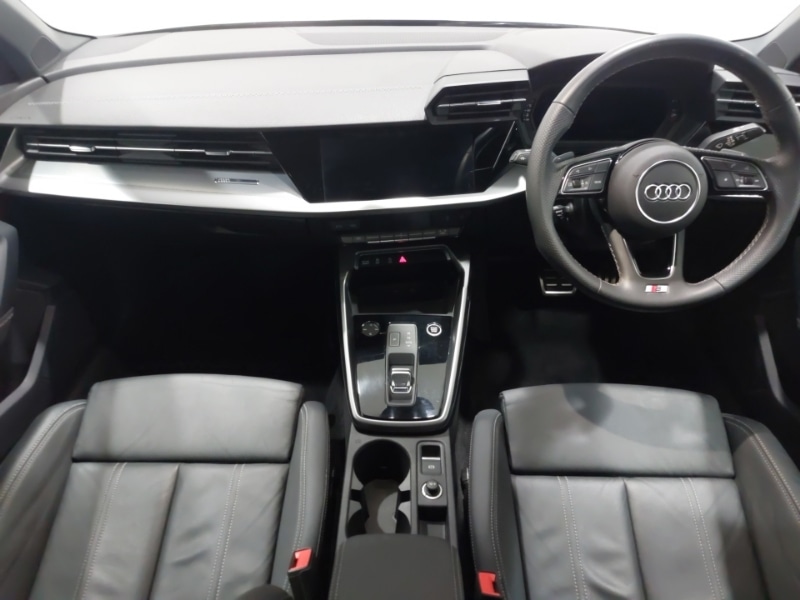 Used Audi A3 2022 for sale - 78203260: Photo 2