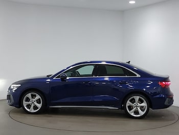 Used Audi A3 2022 for sale - 78203260: Photo