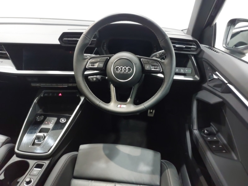 Used Audi A3 2022 for sale - 78203260: Photo 7