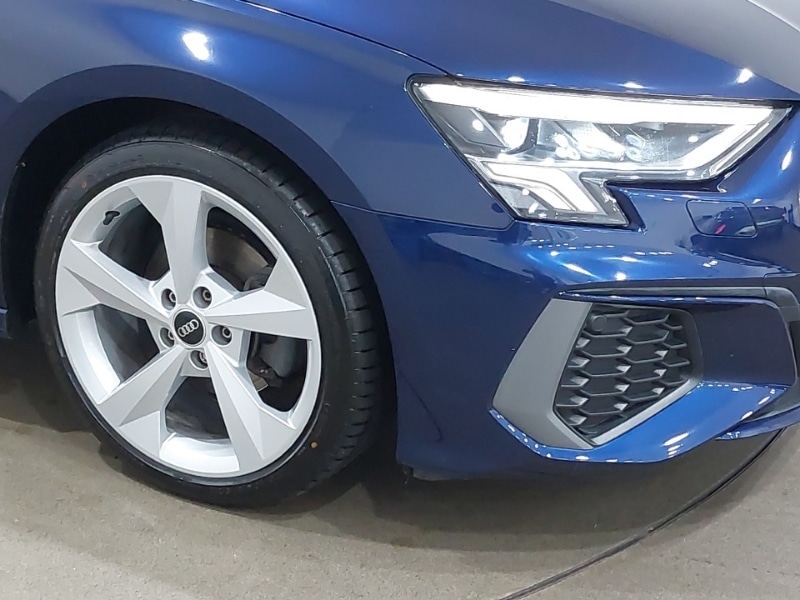 Used Audi A3 2022 for sale - 78203260: Photo 9