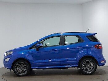 Used Ford Ecosport 2022 for sale - 75900546: Photo