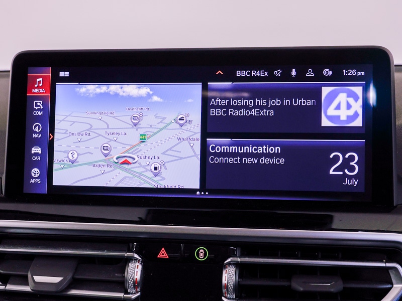 Used BMW X3 2022 for sale - 76435166: Photo 10