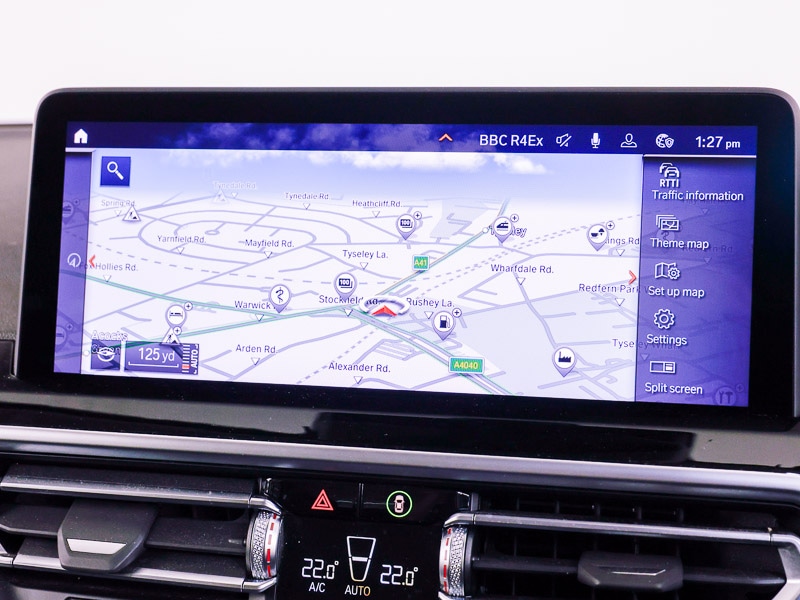 Used BMW X3 2022 for sale - 76435166: Photo 11