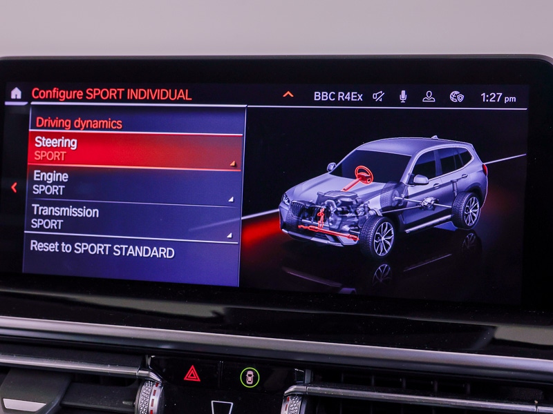 Used BMW X3 2022 for sale - 76435166: Photo 13