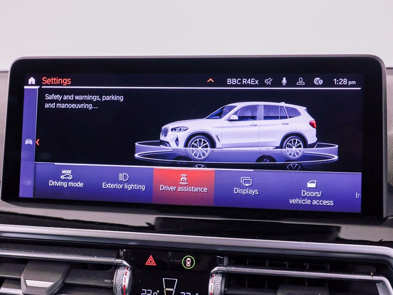 Used BMW X3 2022 for sale - 76435166: Photo 14