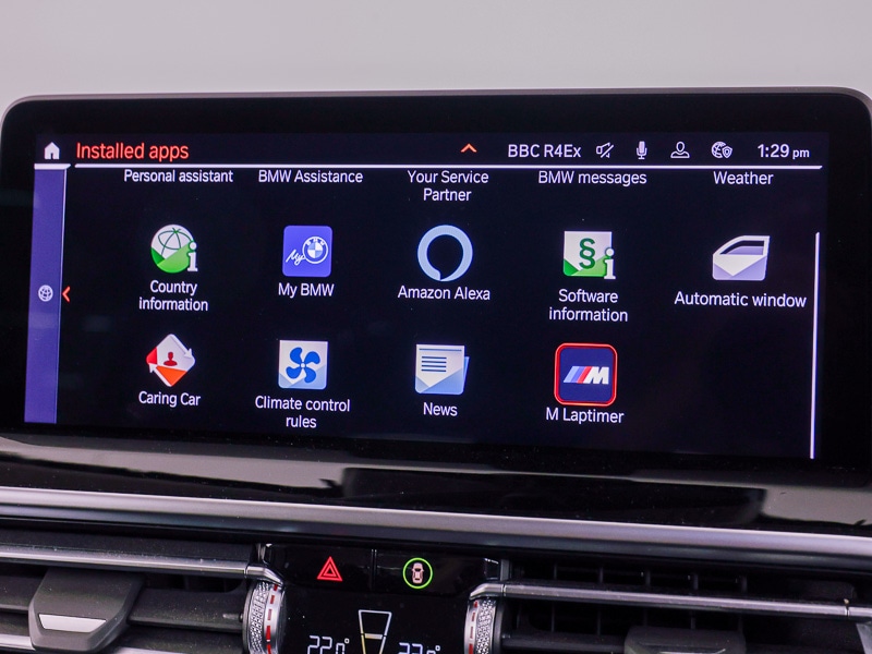 Used BMW X3 2022 for sale - 76435166: Photo 16