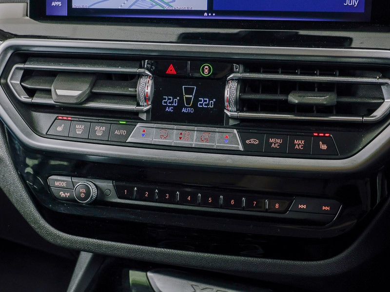 Used BMW X3 2022 for sale - 76435166: Photo 18