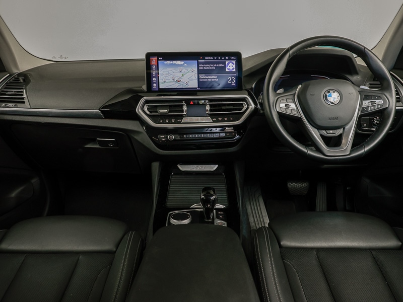 Used BMW X3 2022 for sale - 76435166: Photo 2