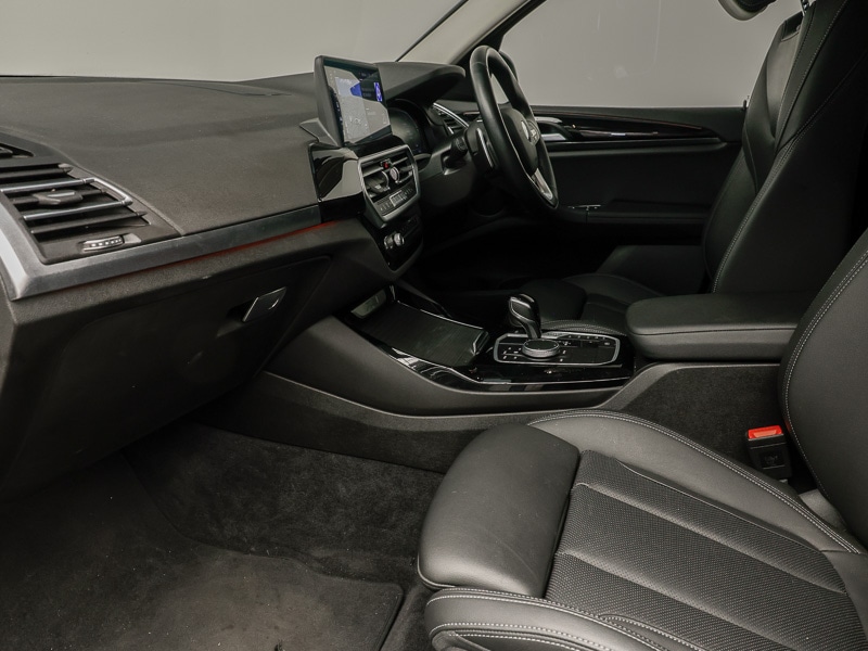 Used BMW X3 2022 for sale - 76435166: Photo 5