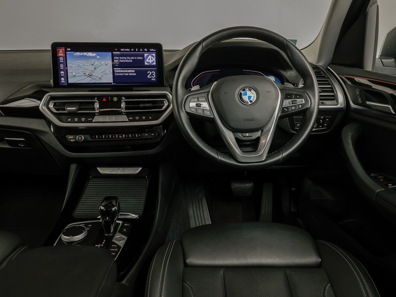 Used BMW X3 2022 for sale - 76435166: Photo 7