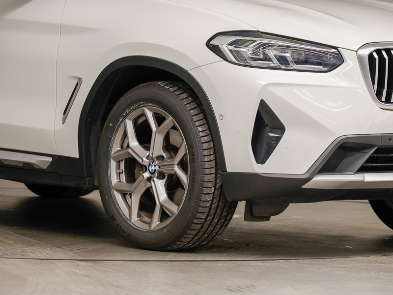 Used BMW X3 2022 for sale - 76435166: Photo 9