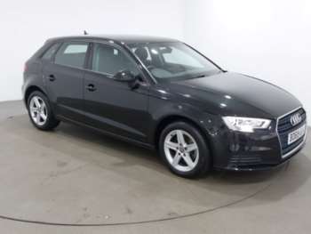 2019 - 30 TFSI 116 SE Technik 5dr