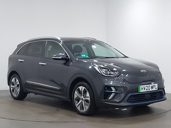 Used Kia Niro 2020 for sale - 75518480: Photo