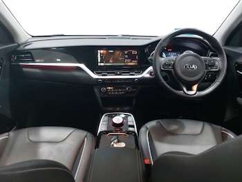 Used Kia Niro 2020 for sale - 75518480: Photo