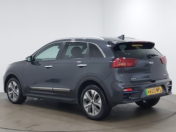 Used Kia Niro 2020 for sale - 75518480: Photo