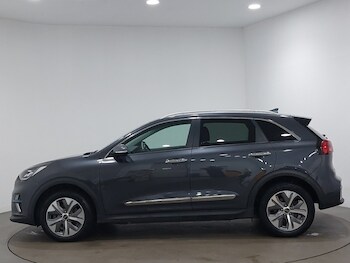 Used Kia Niro 2020 for sale - 75518480: Photo