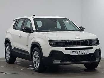 Used Jeep Other 2024 for sale - 75039823: Photo