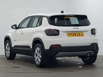 Used Jeep Other 2024 for sale - 75039823: Photo