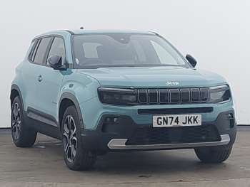 2024 - 1.2 e-Hybrid Summit 5dr DCT