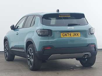 Used Jeep Other 2024 for sale - 74539588: Photo