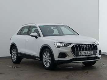 2024 - 35 TFSI Sport 5dr S Tronic