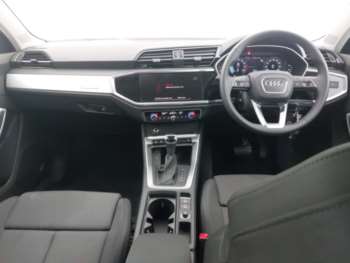 Used Audi Q3 2024 for sale - 74995561: Photo