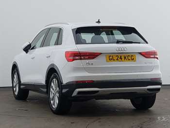 Used Audi Q3 2024 for sale - 74995561: Photo