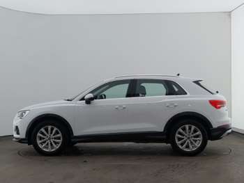 Used Audi Q3 2024 for sale - 74995561: Photo