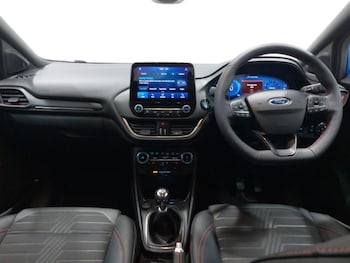 Used Ford Puma 2022 for sale - 75558234: Photo