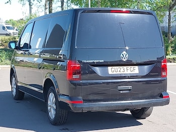 Used Volkswagen Transporter 2023 for sale - 78440397: Photo
