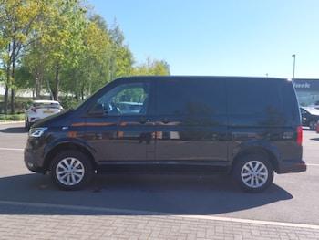 Used Volkswagen Transporter 2023 for sale - 78440397: Photo