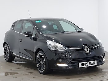 Used Renault Clio 2019 for sale - 78622052: Photo