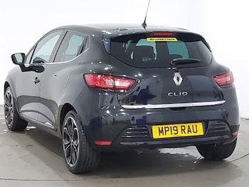 Used Renault Clio 2019 for sale - 78622052: Photo